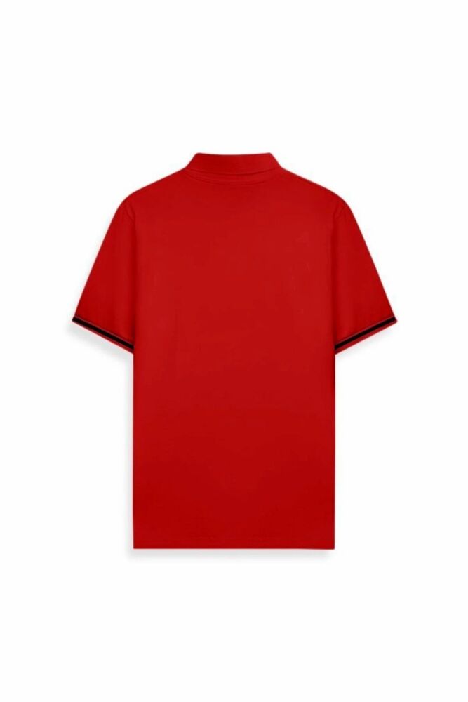 Ltb Kelebe Erkek Polo T-shirt (1)