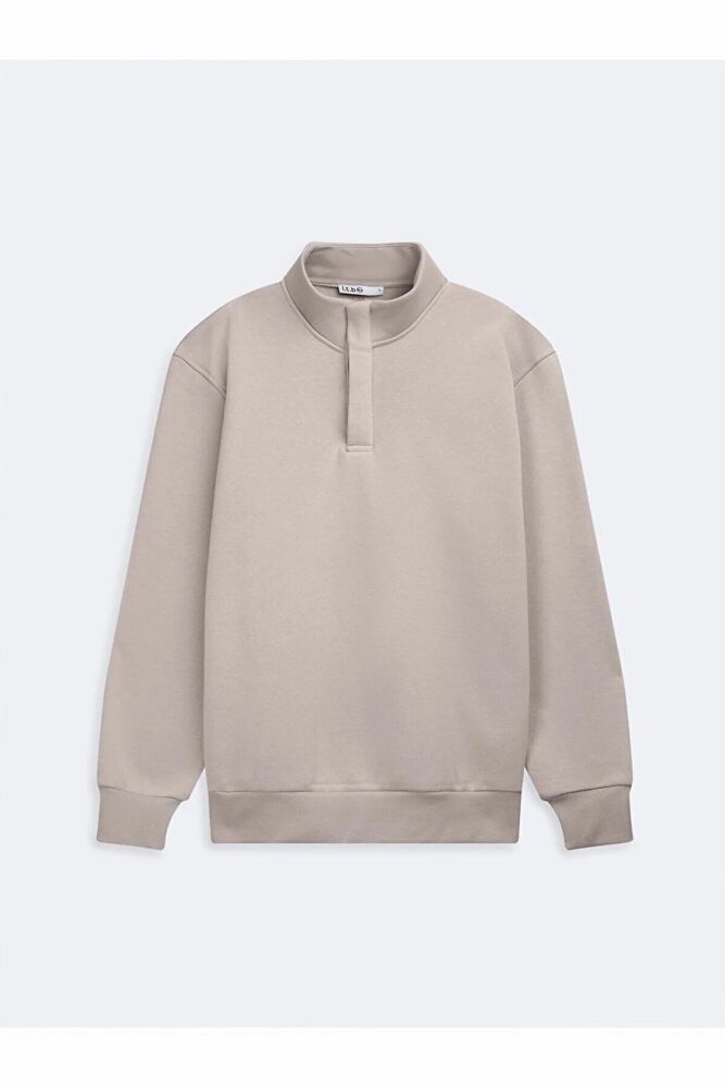 Ltb Kosebe Erkek Sweatshirt