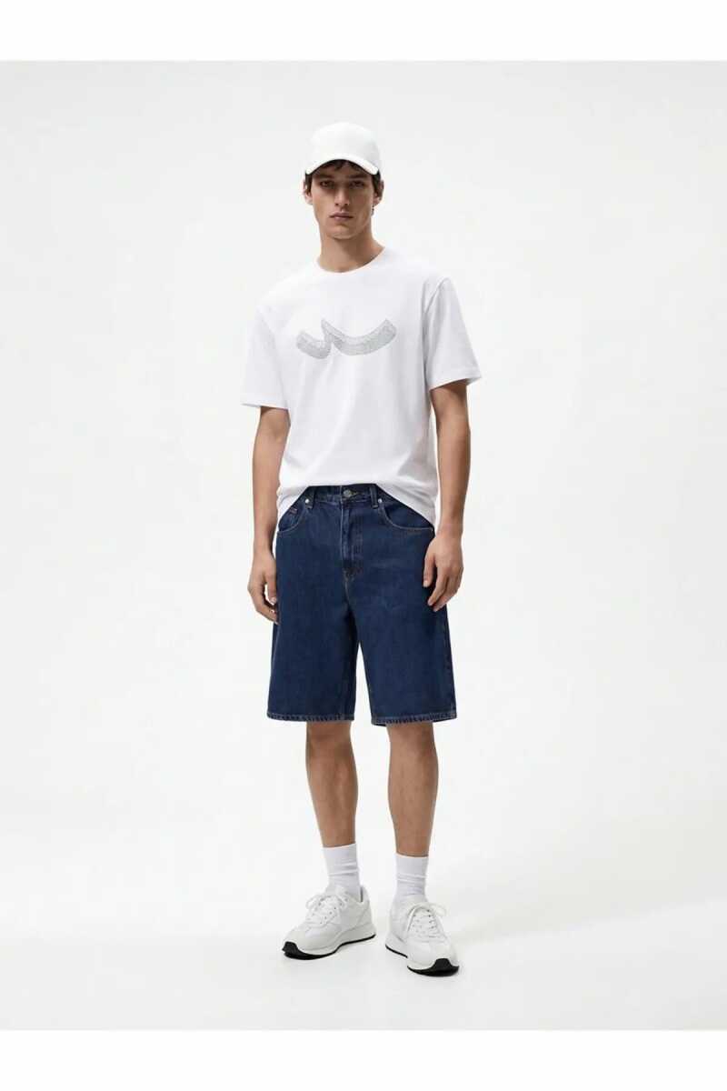 Ltb Ladasa Erkek T-shirt
