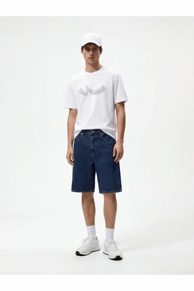 Ltb Ladasa Erkek T-shirt