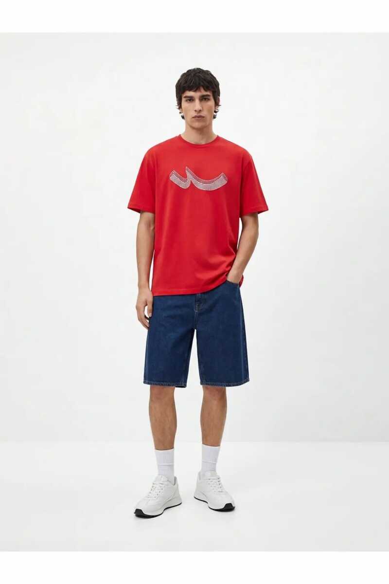 Ltb Ladasa Erkek T-shirt