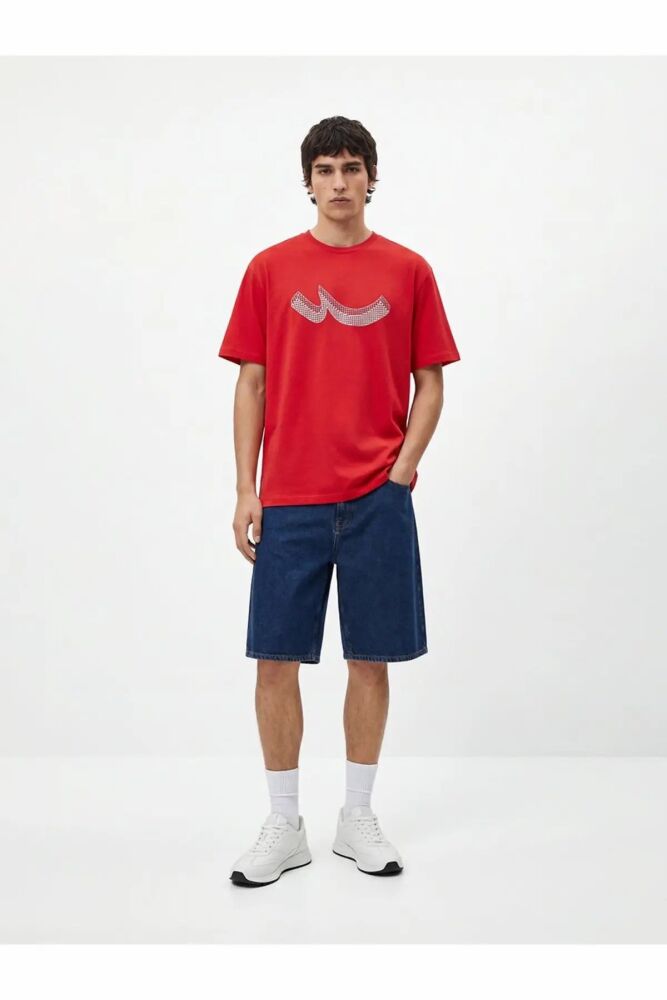 Ltb Ladasa Erkek T-shirt