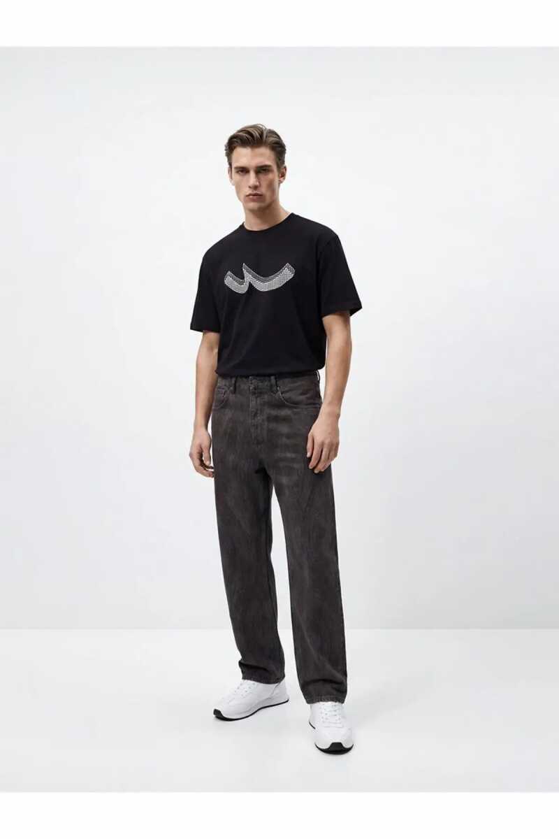 Ltb Ladasa Erkek T-shirt