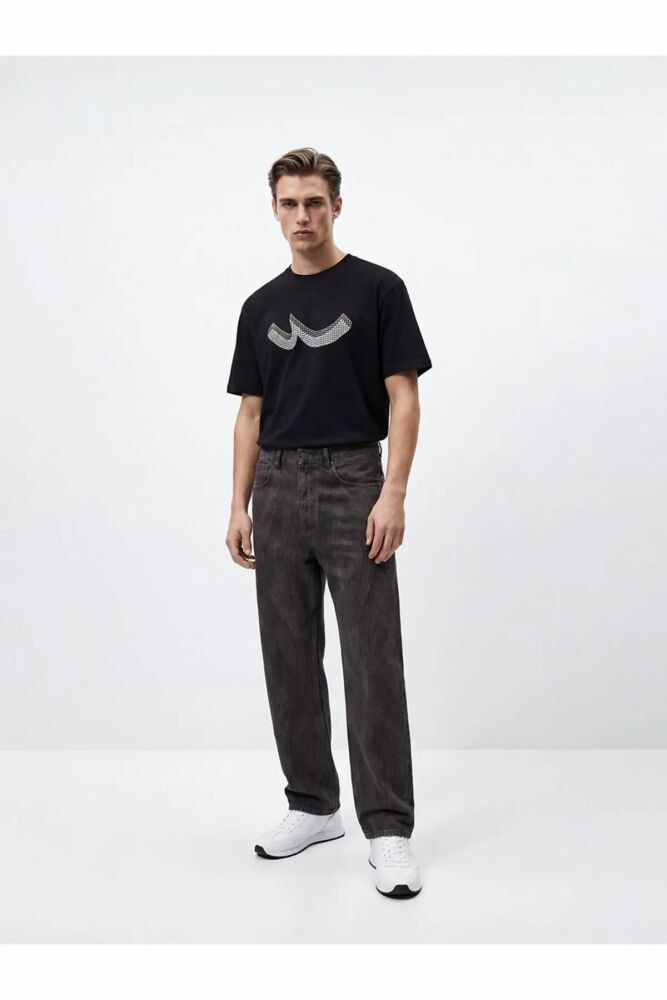 Ltb Ladasa Erkek T-shirt