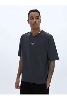 Ltb Ladıla Erkek Tişört - Ltb (1)