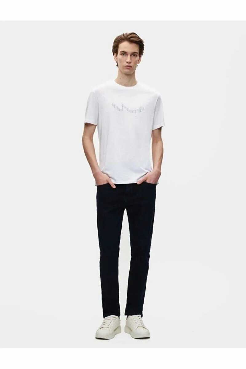 Ltb Lamose Erkek T-shirt