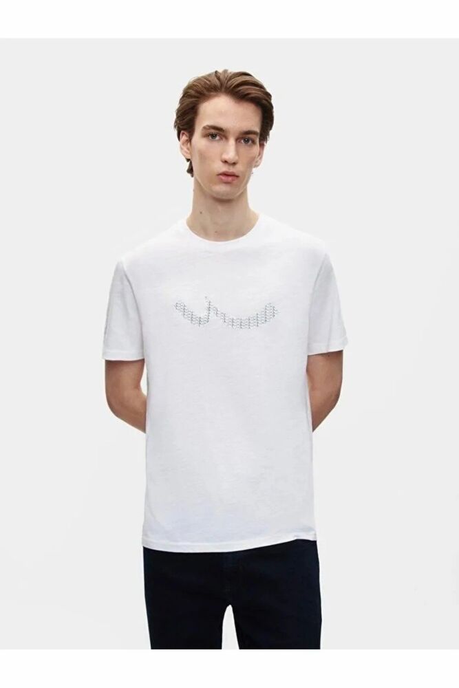 Ltb Lamose Erkek T-shirt (1)