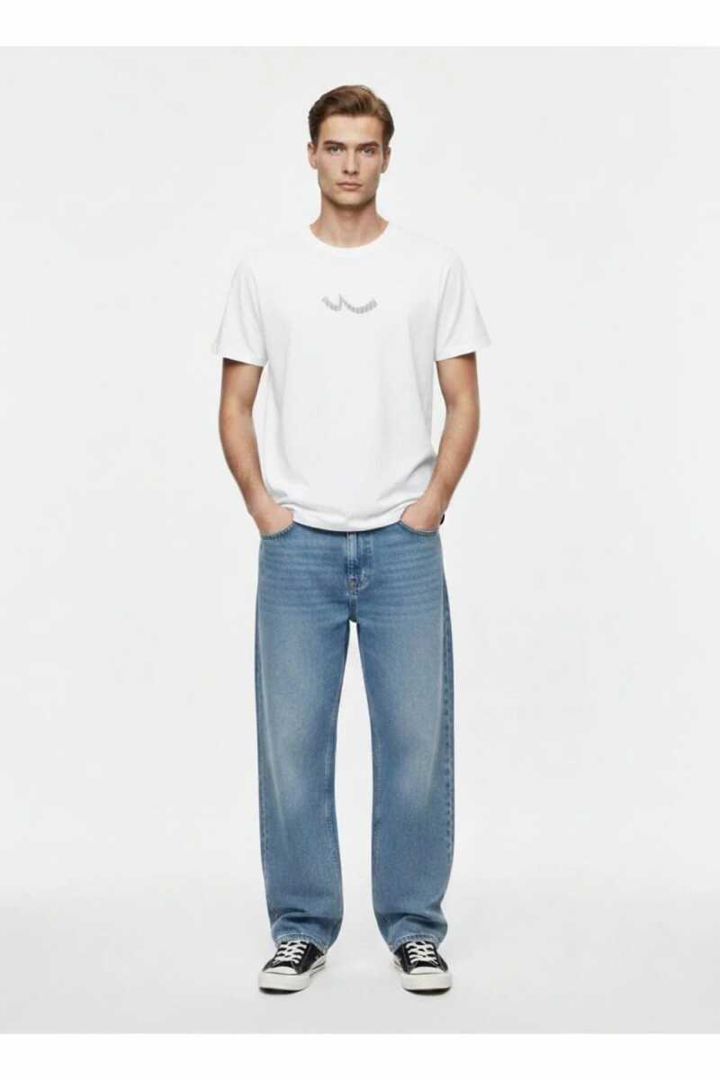 Ltb Lamose Erkek T-shirt