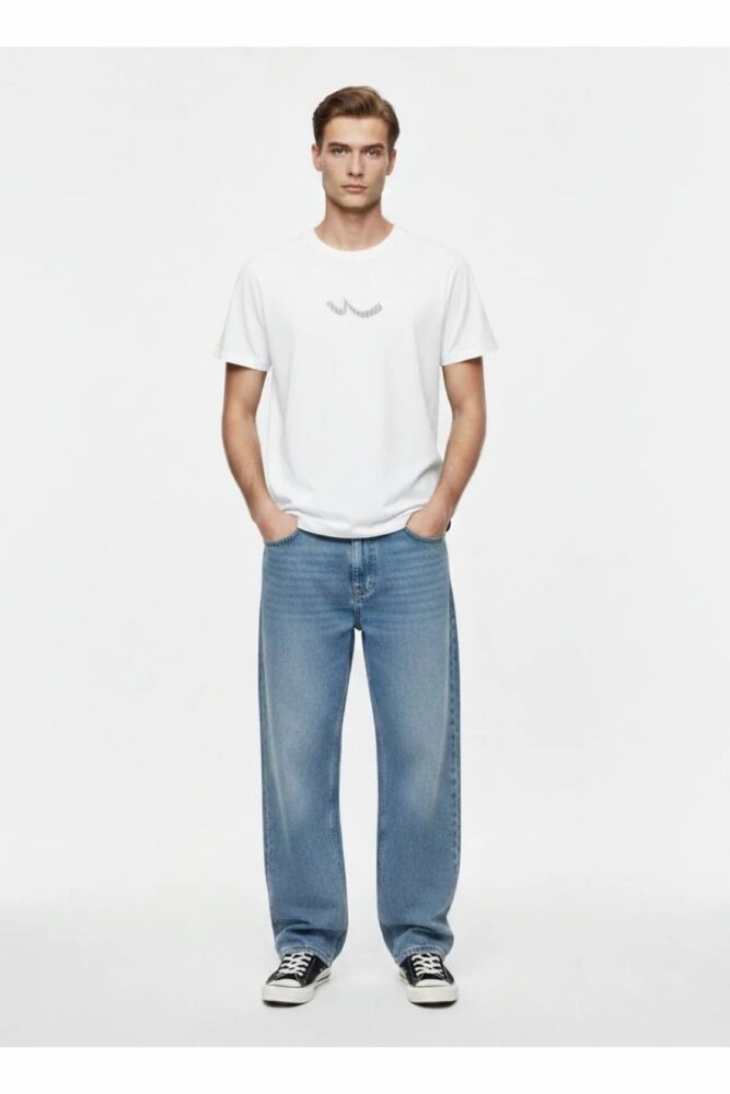 Ltb Lamose Erkek T-shirt