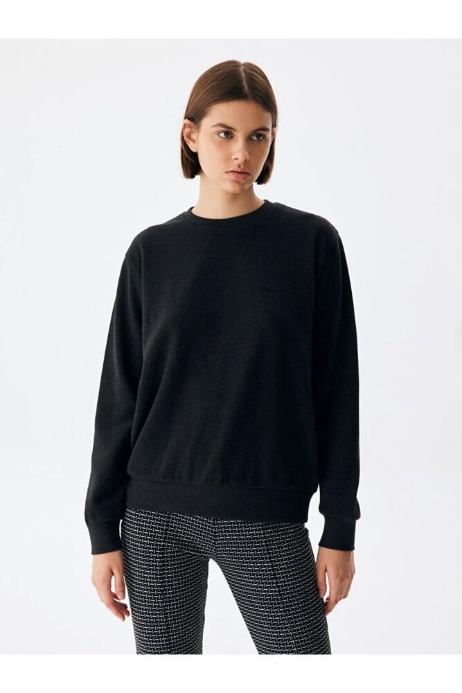 Ltb Larıze Kadın Sweat (1)