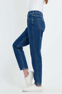 Ltb Lavına X Feya Wash Kadın Jean Pantolon - 4