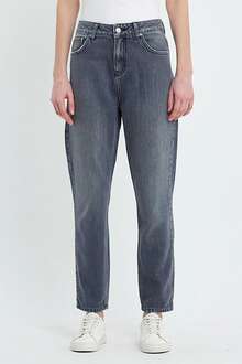Ltb Lavına X Junon Wash Kadın Jean Pantolon - 2