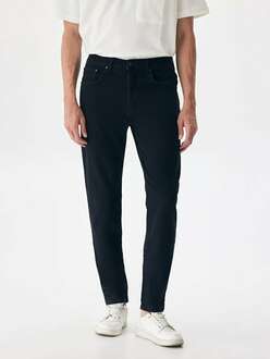 Ltb Lawrıe Y Black Wash Erkek Jean - 2