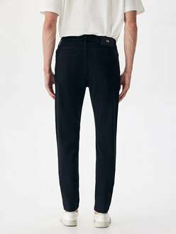 Ltb Lawrıe Y Black Wash Erkek Jean - 3