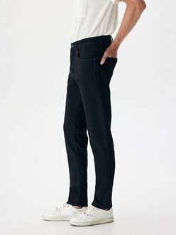 Ltb Lawrıe Y Black Wash Erkek Jean - 4