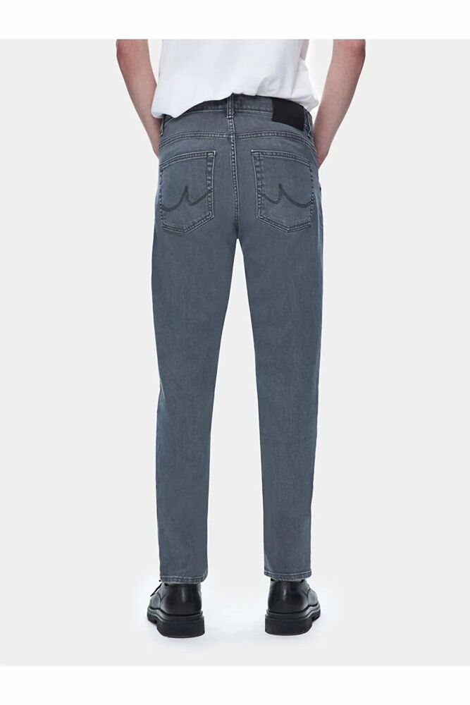 Ltb Lawrıe Y Senno Wash Erkek Jean Pantolon - 3