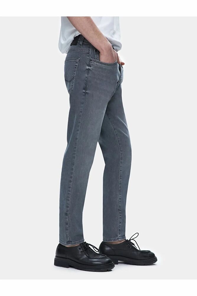 Ltb Lawrıe Y Senno Wash Erkek Jean Pantolon - 4