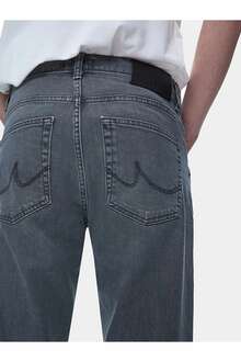 Ltb Lawrıe Y Senno Wash Erkek Jean Pantolon - 5