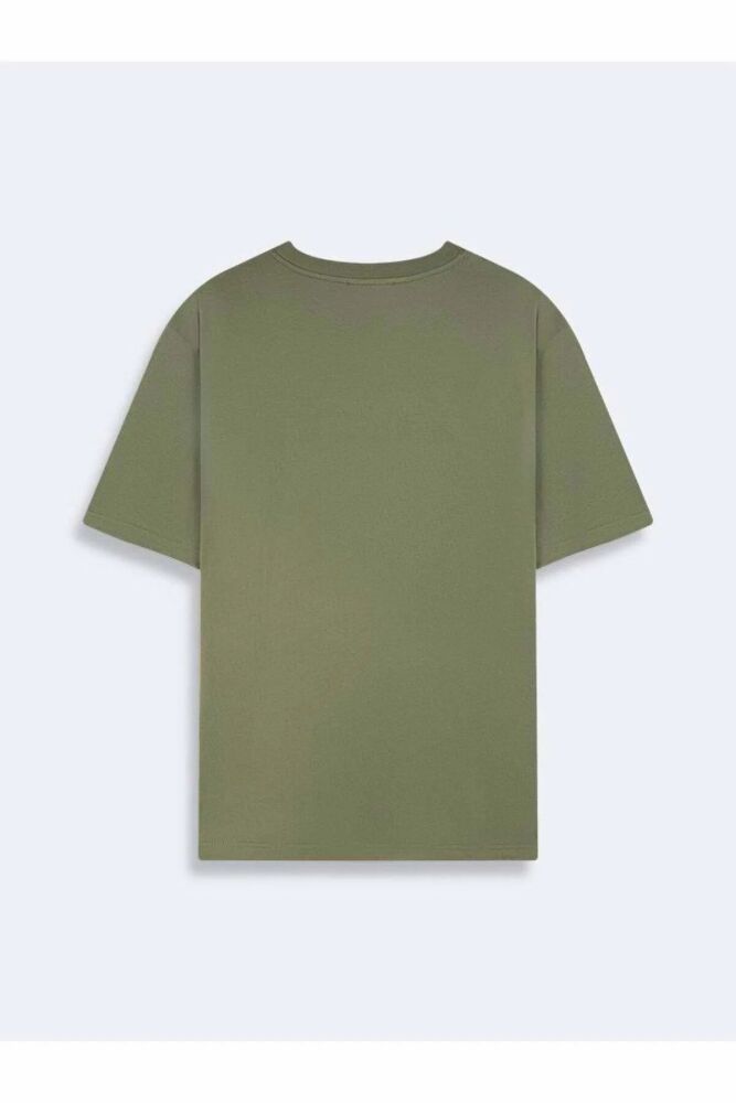 Ltb Lebosa Erkek Tişört (1)