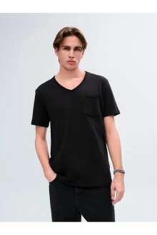 Ltb Legesa Erkek Tişört - Ltb (1)