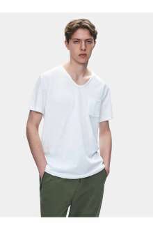 Ltb Legesa Erkek Tişört - Ltb (1)