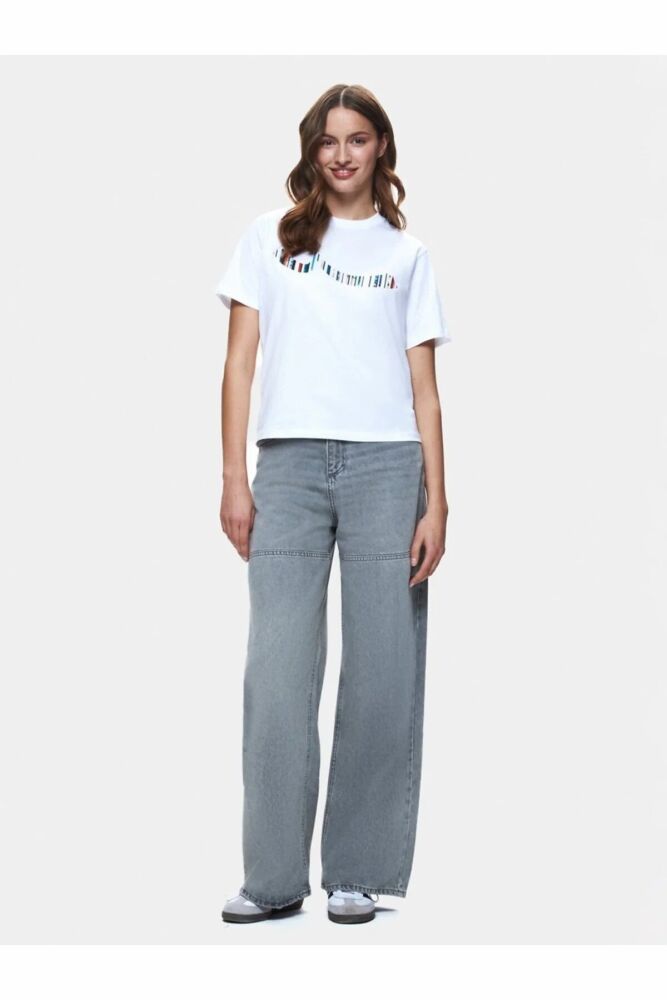 Ltb Lekoya Kadın T-shirt