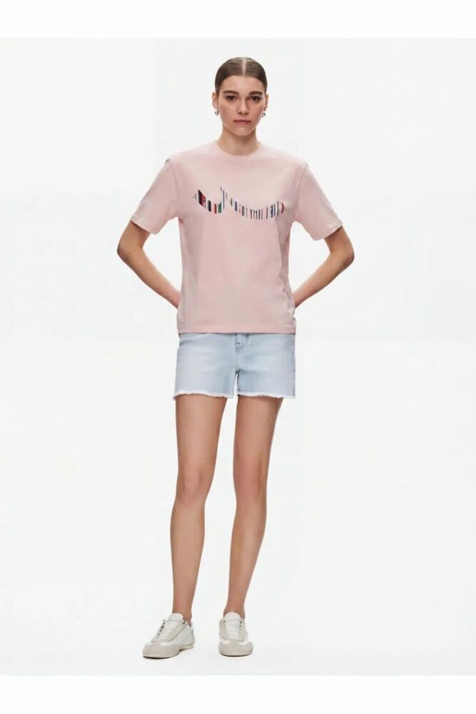Ltb Lekoya Kadın T-shirt