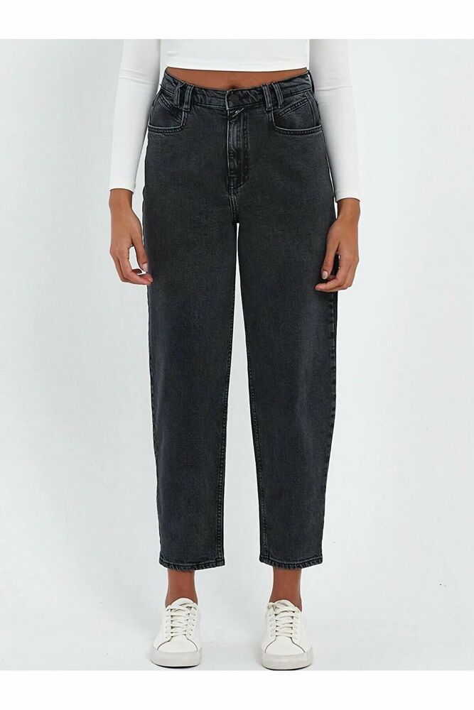 Ltb Lılıe Kadın Jean Pantolon - 2