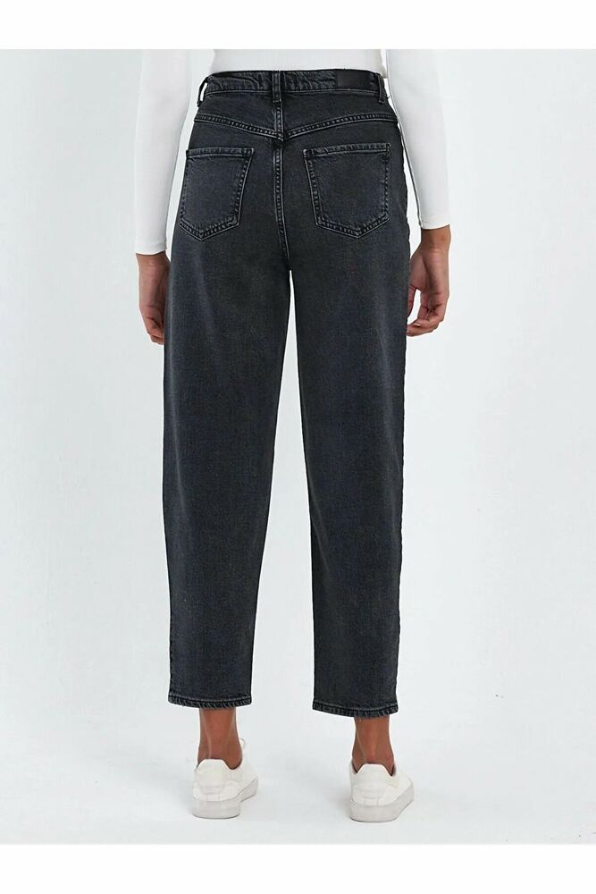 Ltb Lılıe Kadın Jean Pantolon - 3