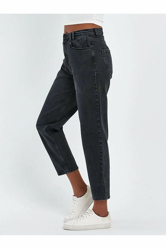 Ltb Lılıe Kadın Jean Pantolon - 4