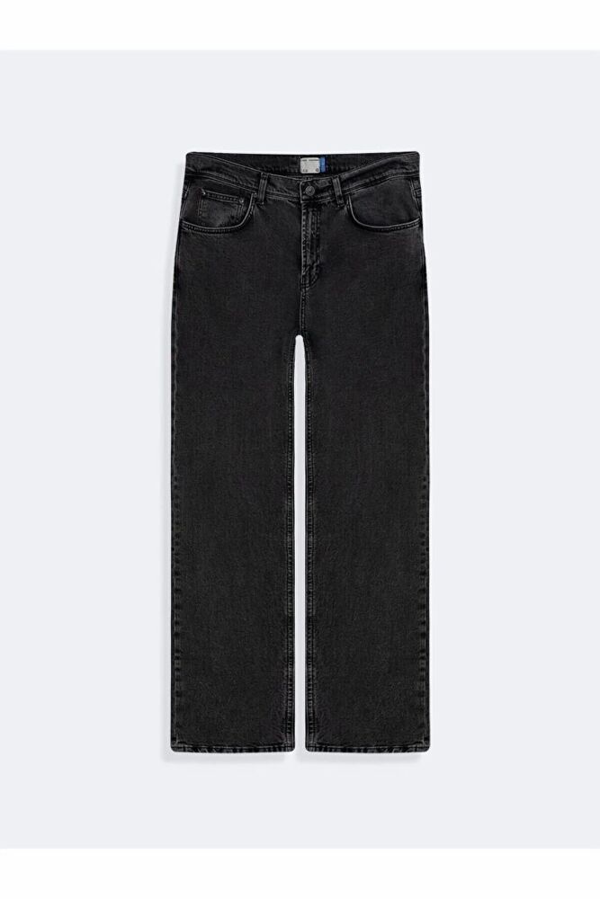Ltb Lioren Rivello Wash Erkek Jean Pantolon (1)