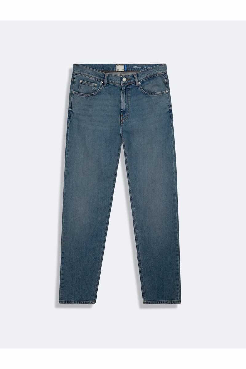 Ltb Lioren Talvi Wash Erkek Jean Pantolon
