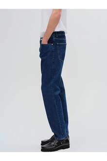 Ltb Lıren Rhyder Wash Erkek Jean Pantolon - 2