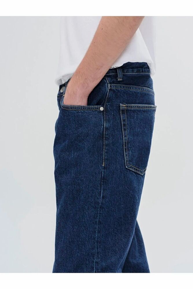 Ltb Lıren Rhyder Wash Erkek Jean Pantolon - 3