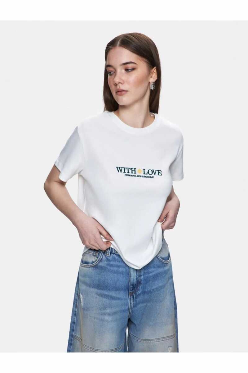 Ltb Lohene Kadın T-shirt