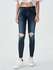 Ltb Lonıa Frınge Clary Wash Kadın Jean - 3
