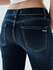 Ltb Lonıa Frınge Clary Wash Kadın Jean - 5