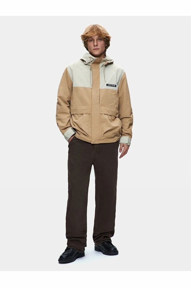 Ltb Lonoce Erkek Mont