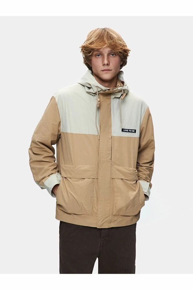 Ltb Lonoce Erkek Mont (1)
