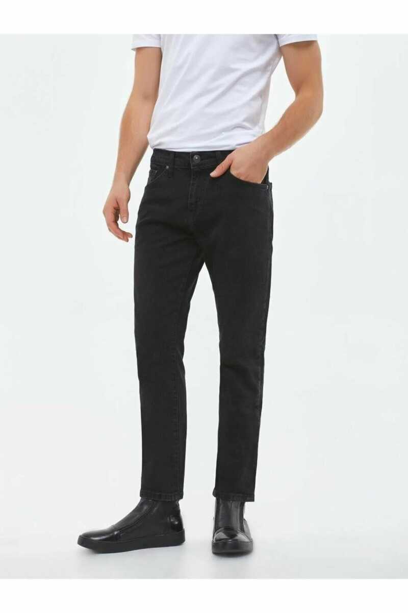 Ltb Louıs Y Cracket Wash Erkek Jean