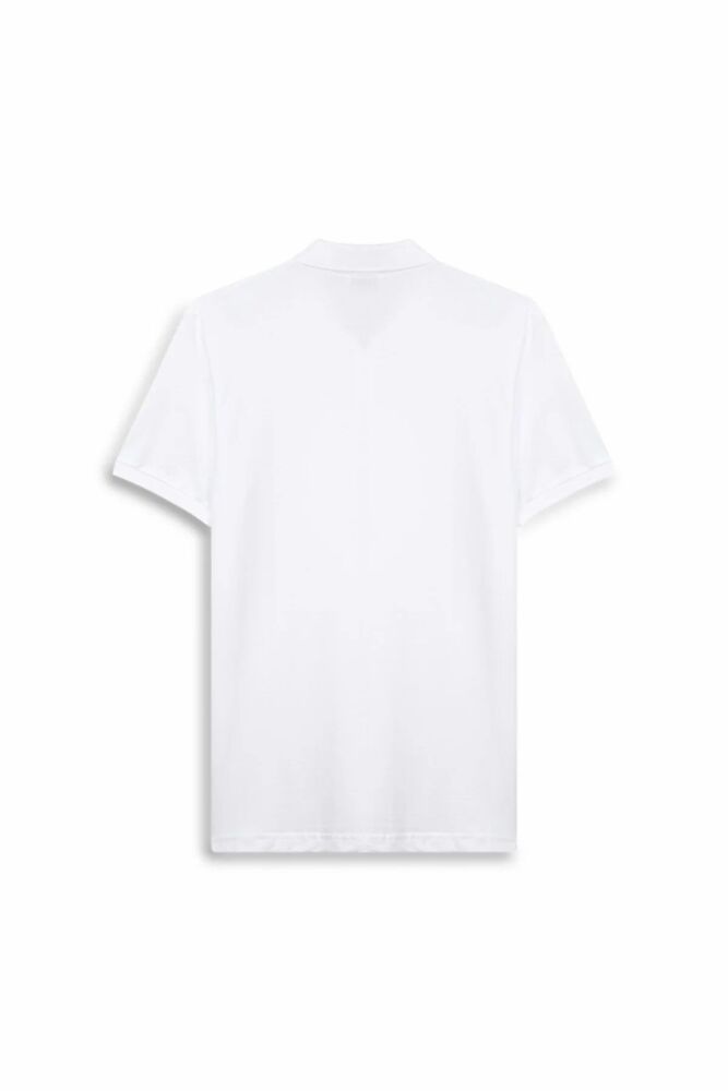 Ltb Lozoko Polo Yaka Erkek T-shirt (1)