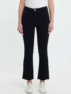 Ltb Lynda X Black Wash Kadın Jean - 2
