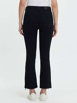 Ltb Lynda X Black Wash Kadın Jean - 3