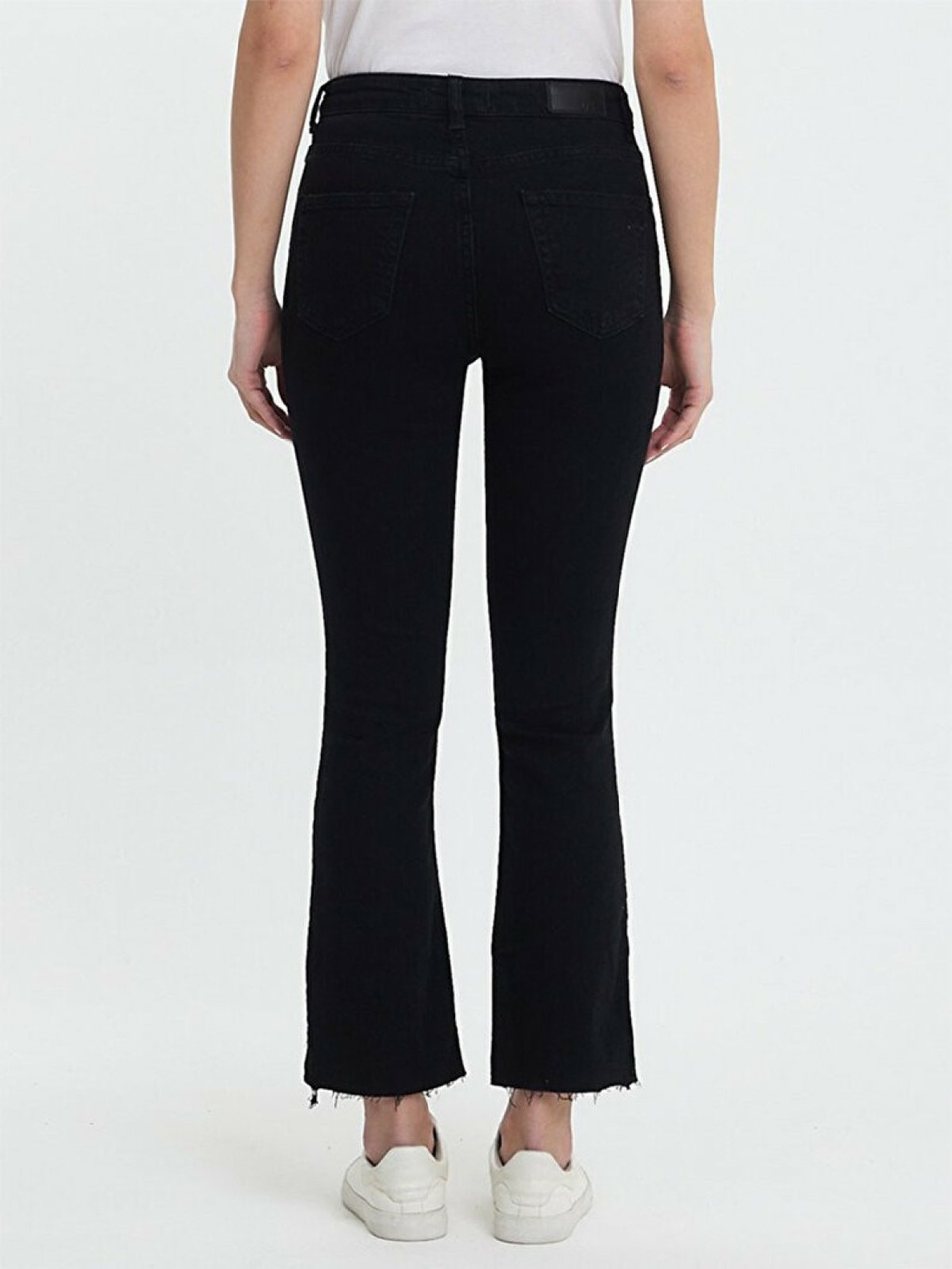 Ltb Lynda X Black Wash Kadın Jean - 3