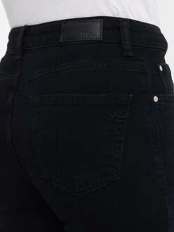 Ltb Lynda X Black Wash Kadın Jean - 5