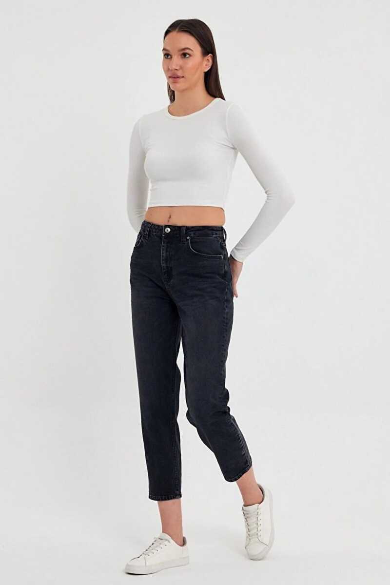 Ltb Maggıe X Gerena Wash Kadın Jean Pantolon