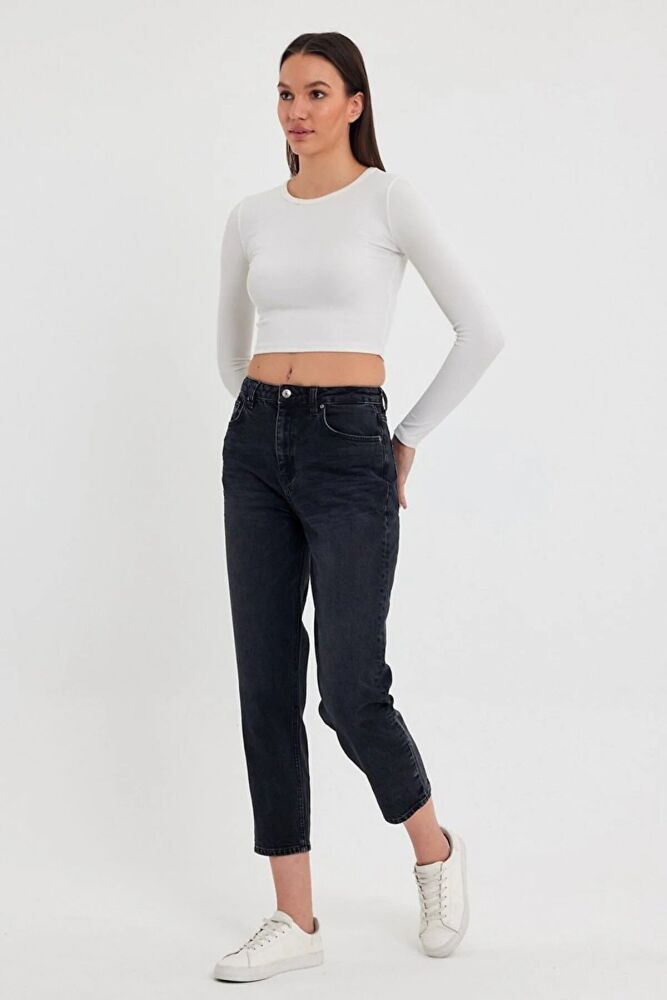 Ltb Maggıe X Gerena Wash Kadın Jean Pantolon