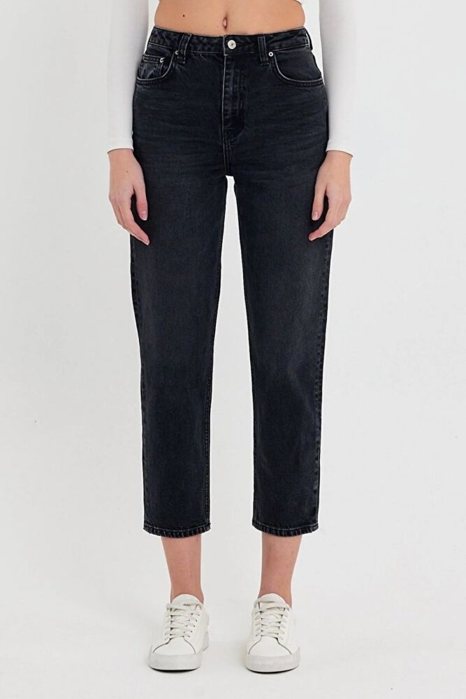 Ltb Maggıe X Gerena Wash Kadın Jean Pantolon (1)