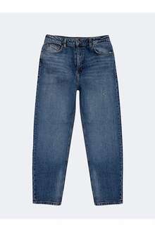 Ltb Maggıe X Makenna Wash Kadın Jean Pantolon - 1