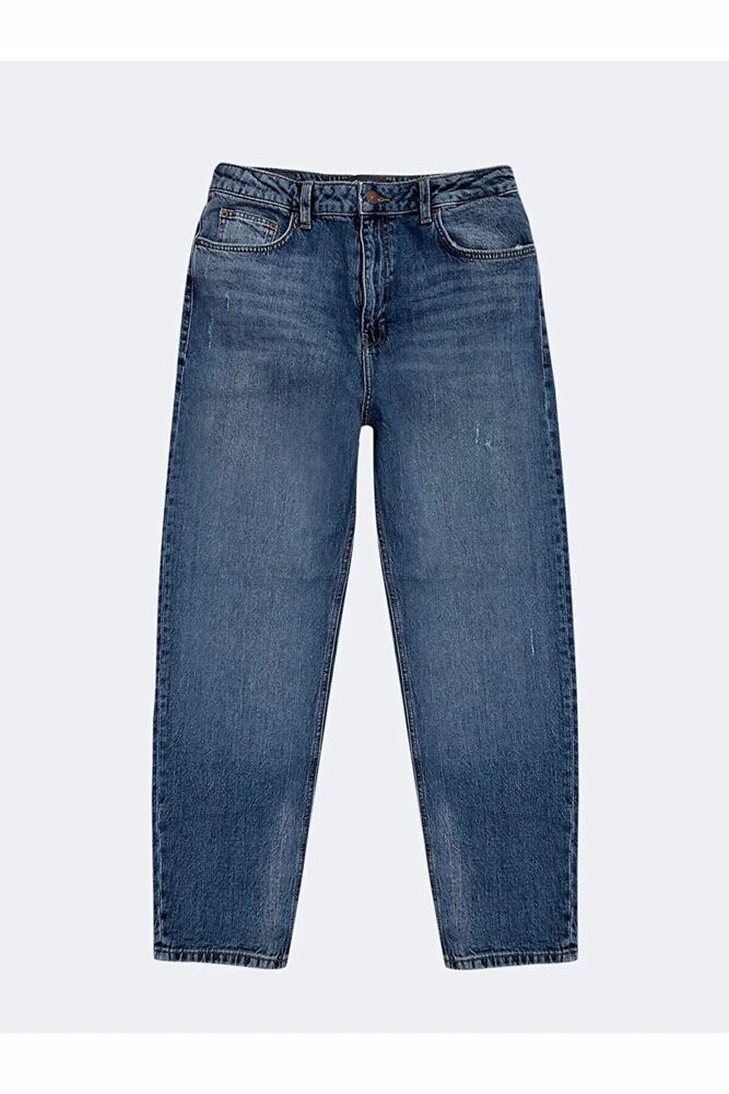 Ltb Maggıe X Makenna Wash Kadın Jean Pantolon - 1